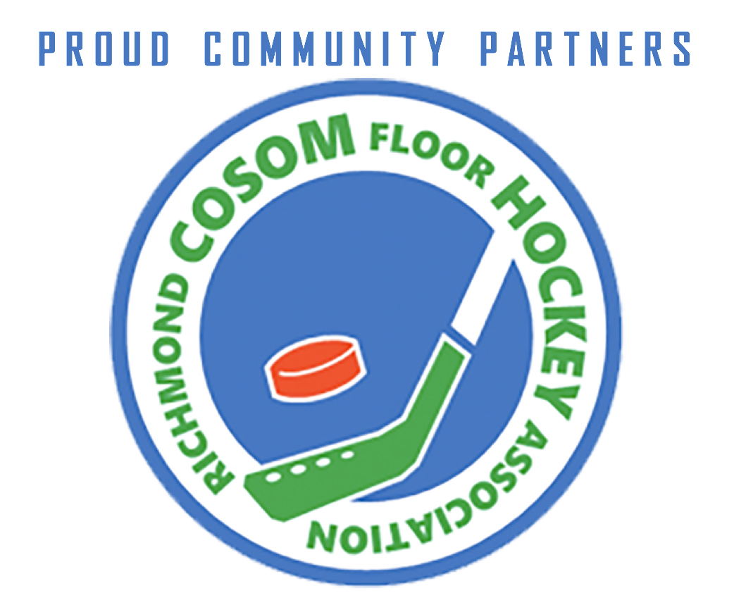 Richmond Cosom Floor Hockey Association